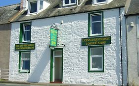 The Merchants House