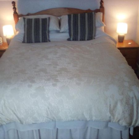 The Merchants House Cairnryan Extérieur photo