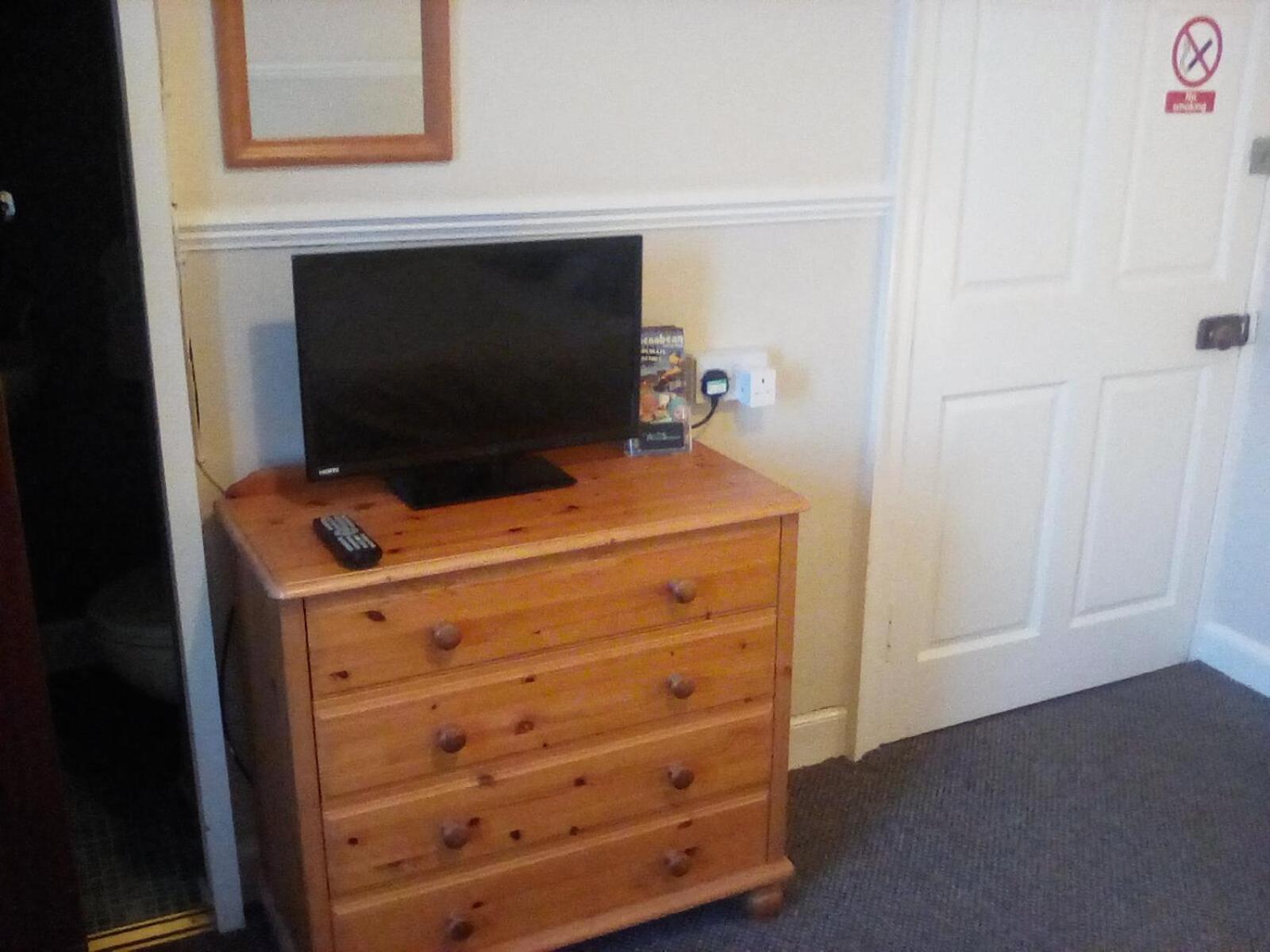 The Merchants House Cairnryan Extérieur photo