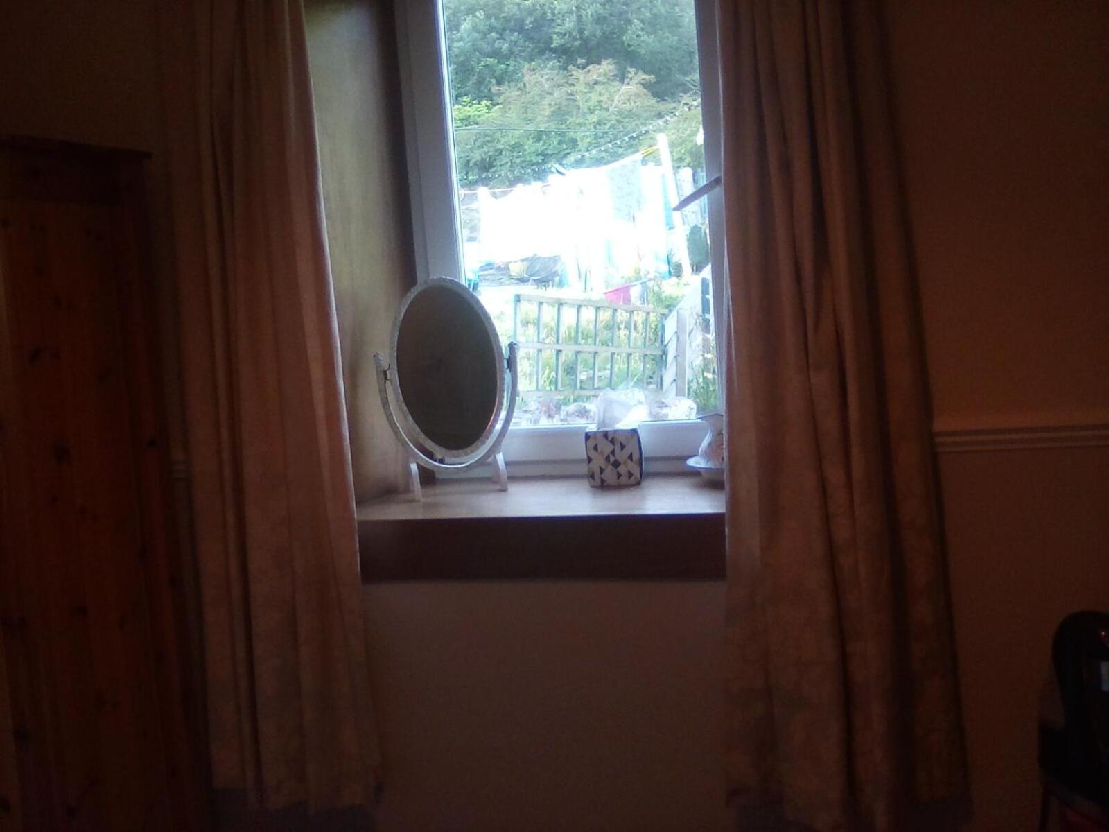 The Merchants House Cairnryan Extérieur photo