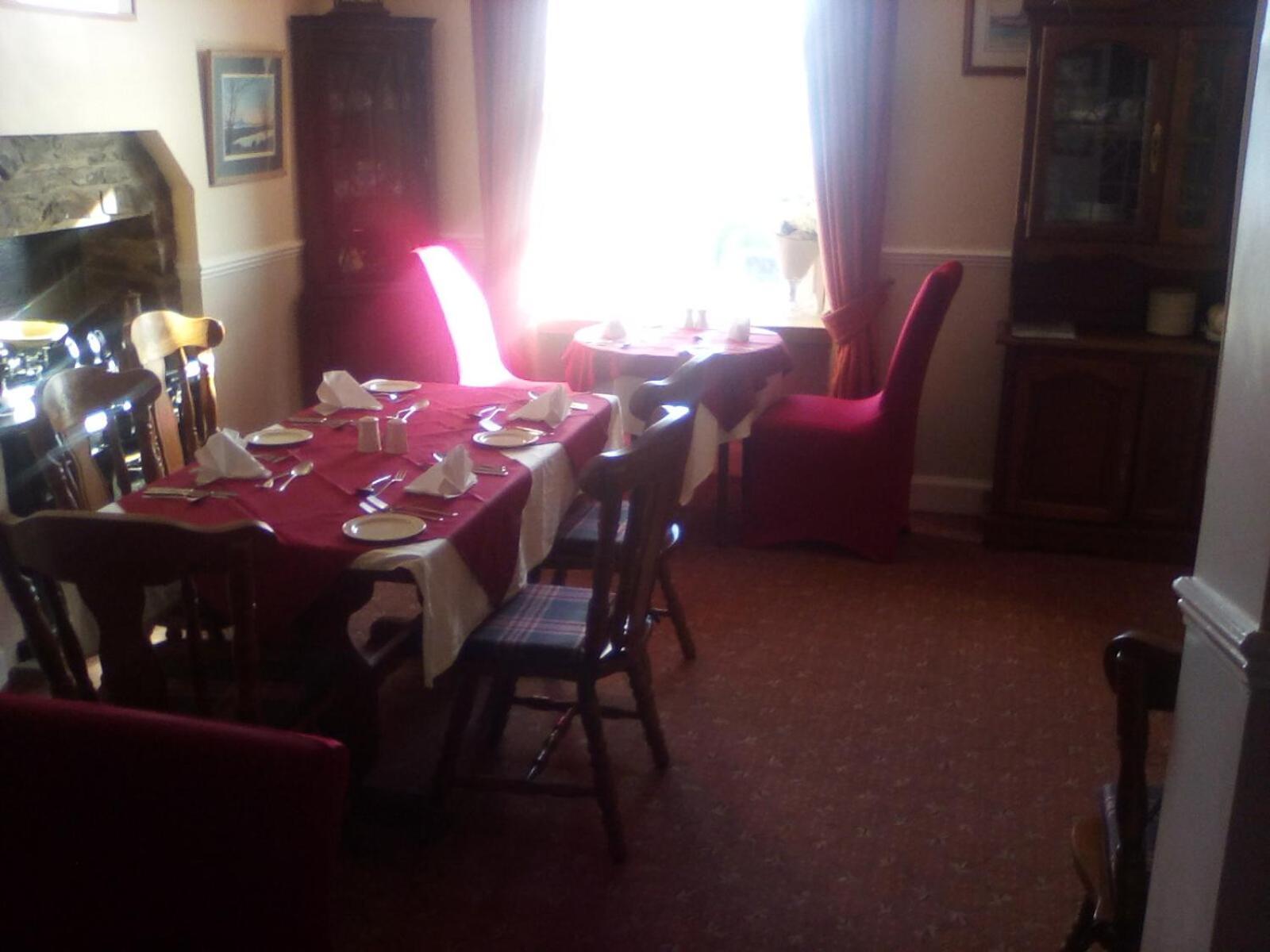 The Merchants House Cairnryan Extérieur photo