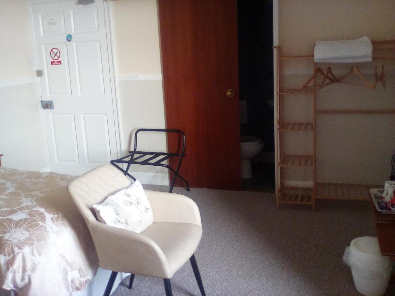 The Merchants House Cairnryan Extérieur photo